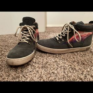Inkkas Geode Camping Boot